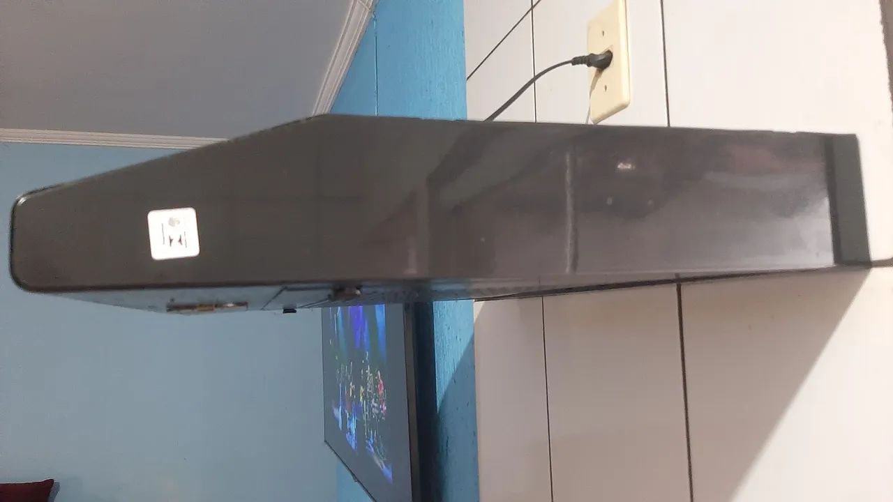 Exaustor  fogão 4 bocas - Foto 3