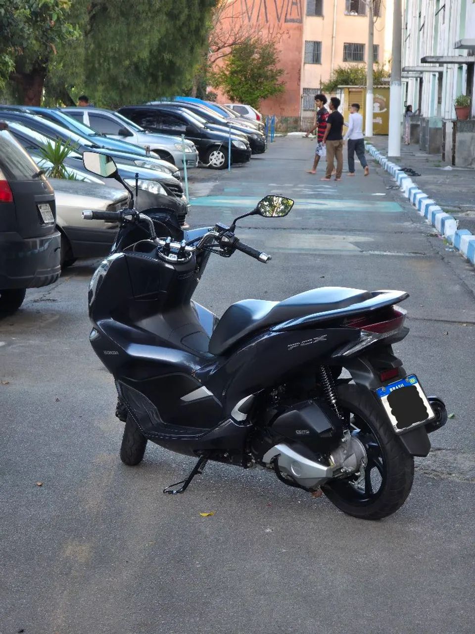 Pcx 150 - Foto 4