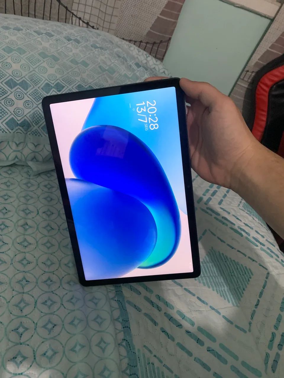 Vendo esse tablet, interessados chamar no WhatsApp * - Foto 2