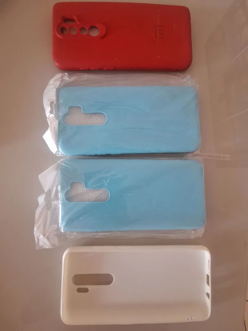 Capinha Celular Redmi Note 8 Pro
