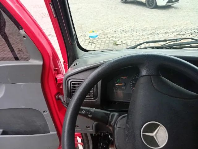Accelo 915c 2006 revisado  - Foto 2