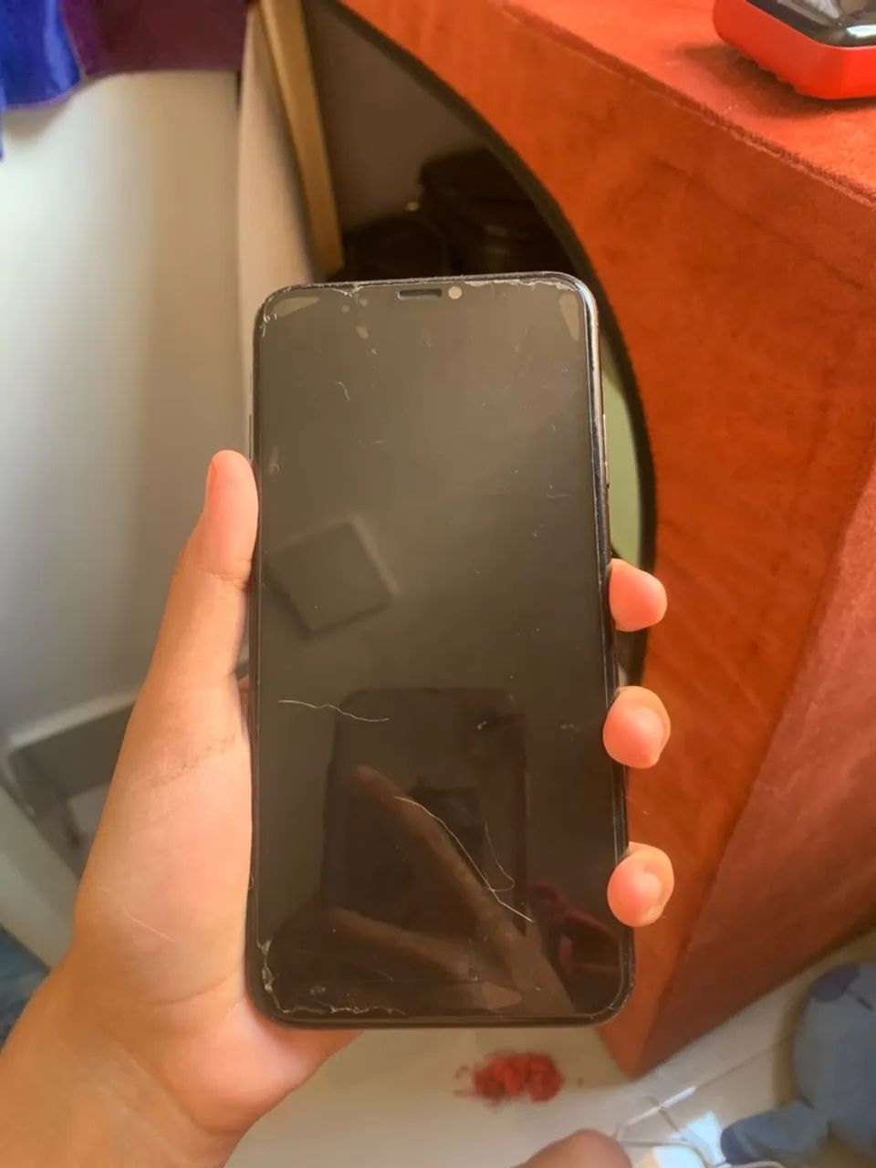 iPhone XS MAX - Foto 2