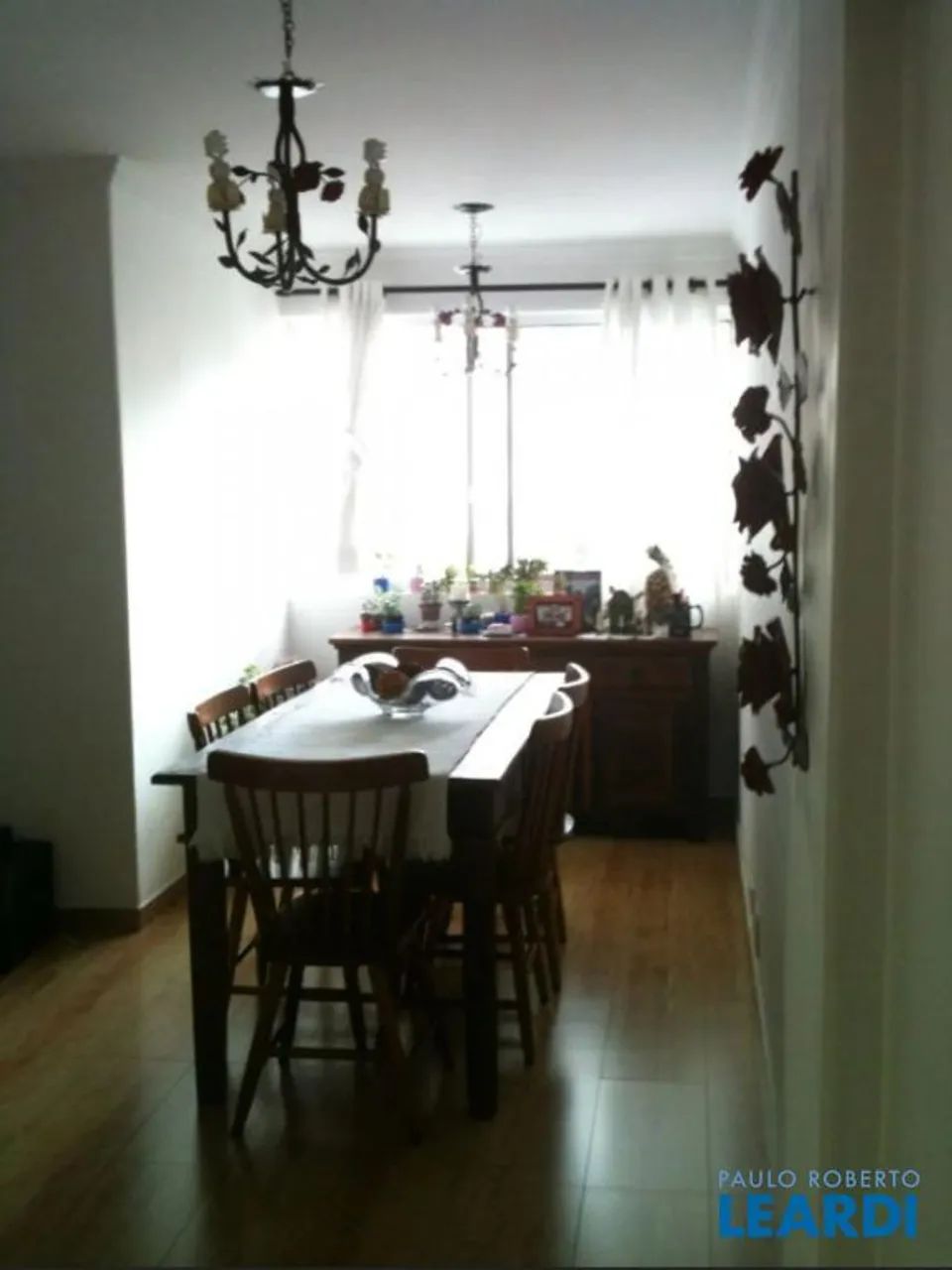 APARTAMENTO - MOEMA ÍNDIOS - SP - Foto 4