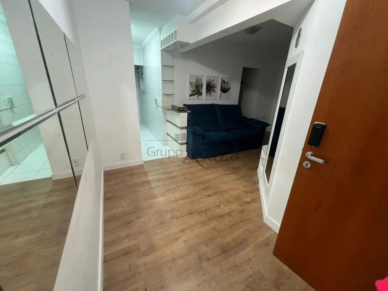 Oportunidade - Apartamento - Residencial Piazza Strauss - Vila Ema - 3 Dormitórios - 75m². - Foto 2