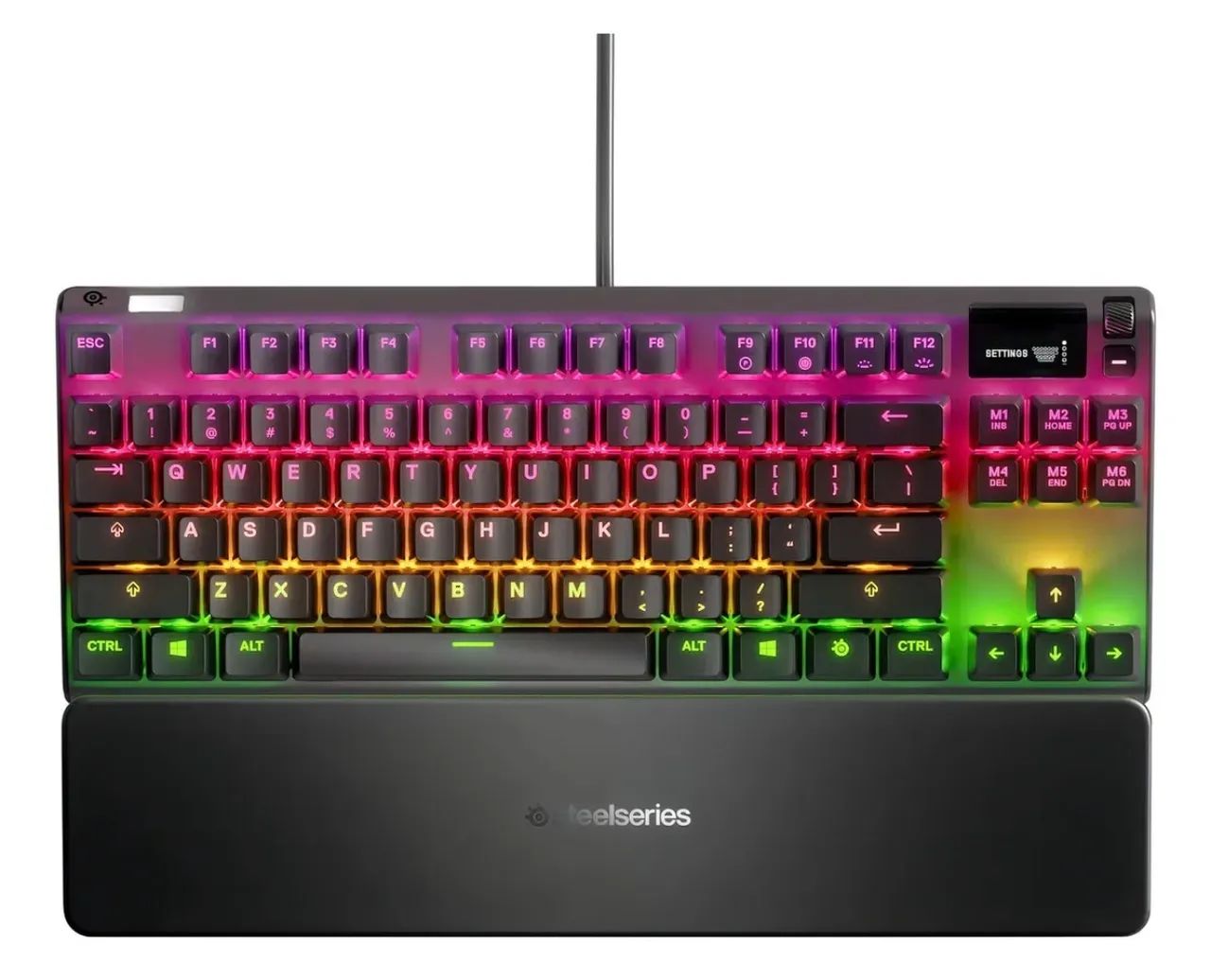 Teclado apex pro tkl - Foto 2