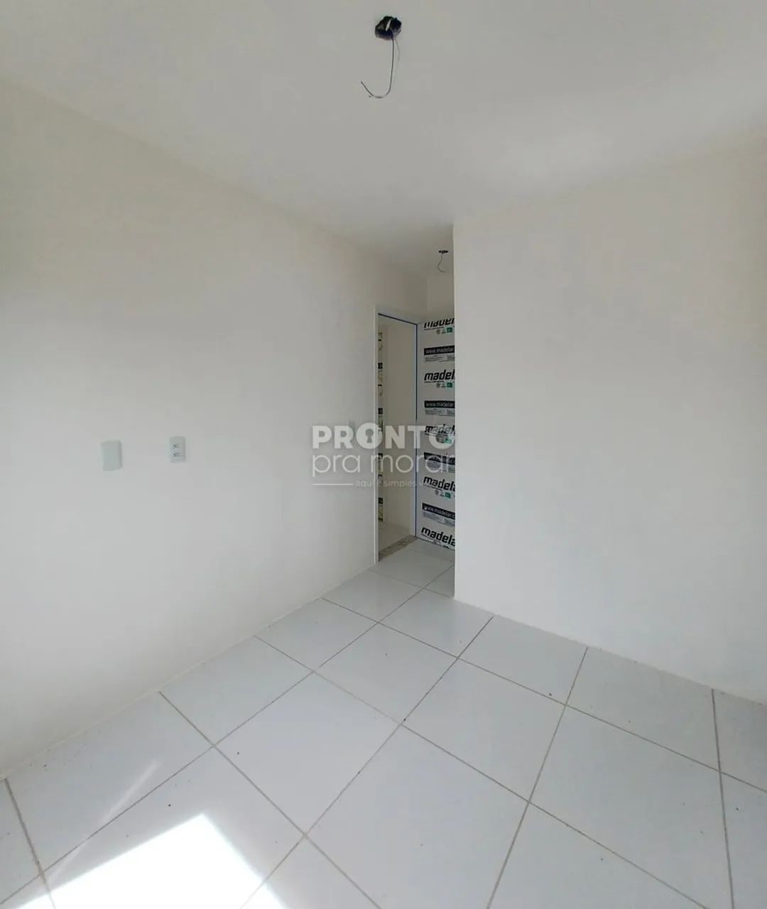 Apartamento com 2 quartos em Pau Amarelo - Foto 3