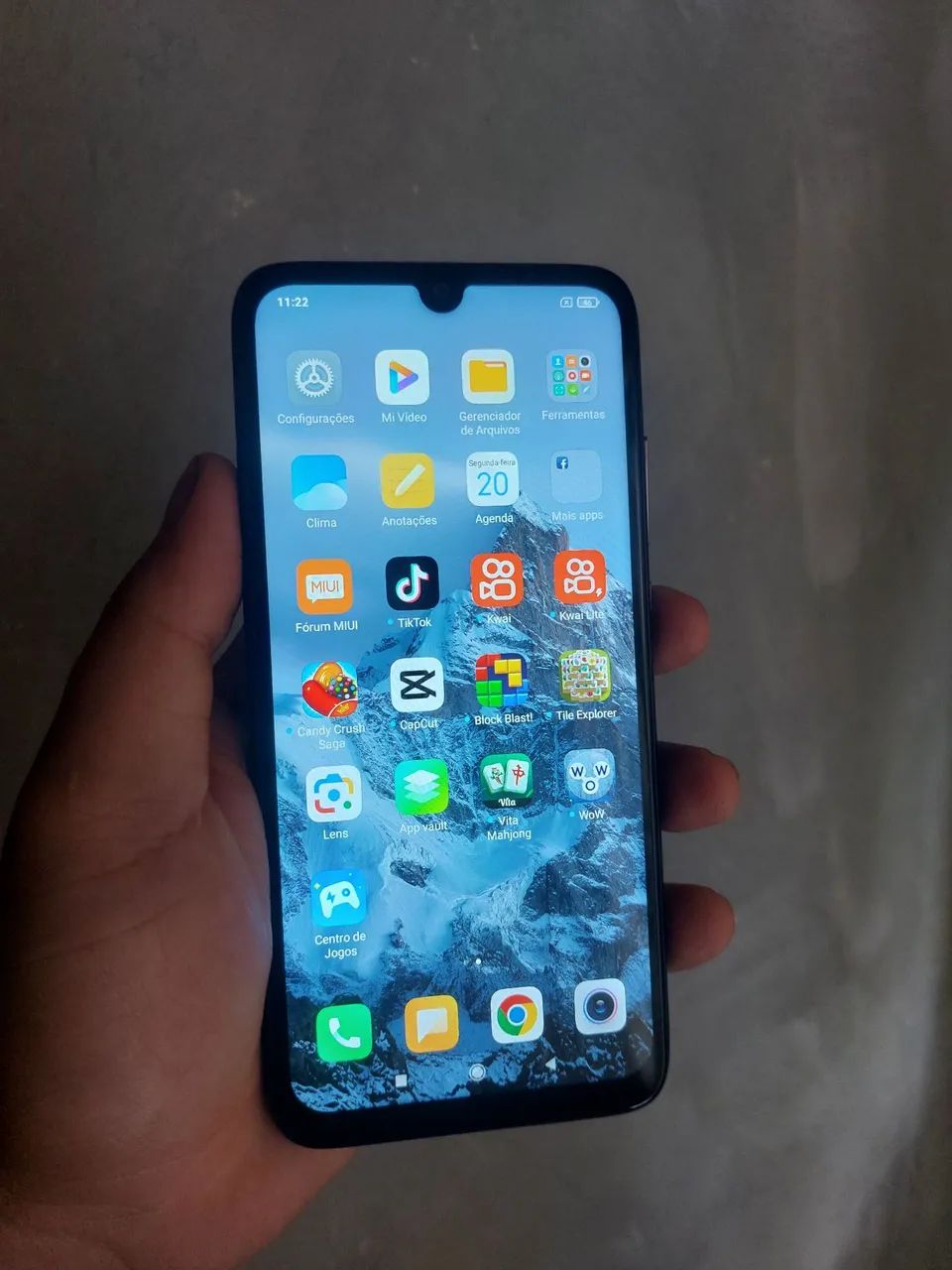 Redmi note 7 \\ 128 GB - Foto 3
