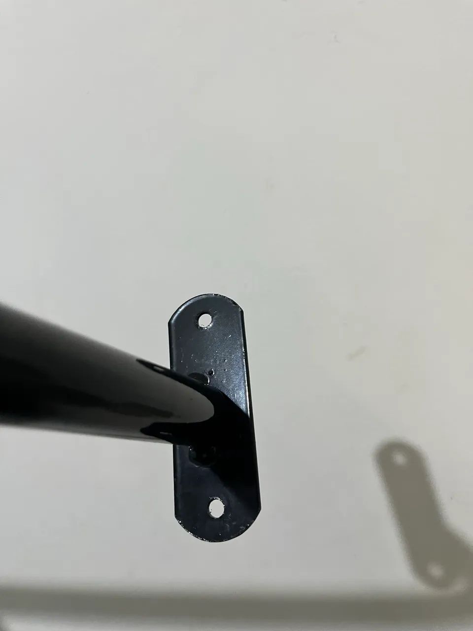 ARARA DE PAREDE PARA ROUPAS - Foto 3