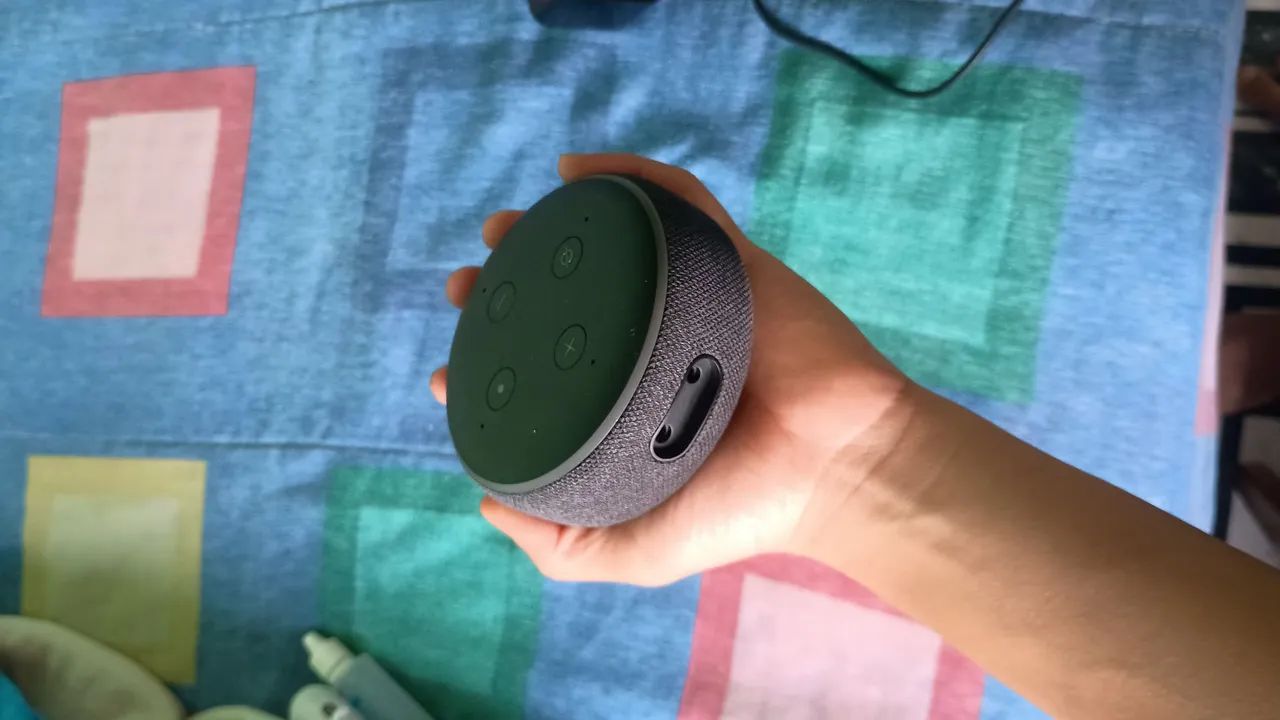 Alexa - Foto 2