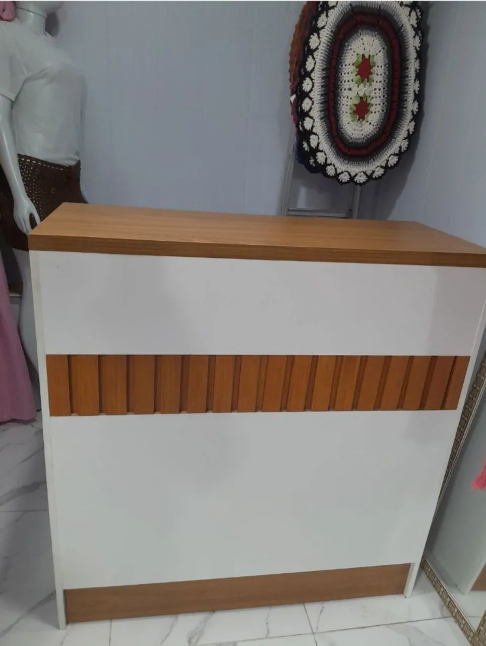 Vendo Balcão 100%mdf