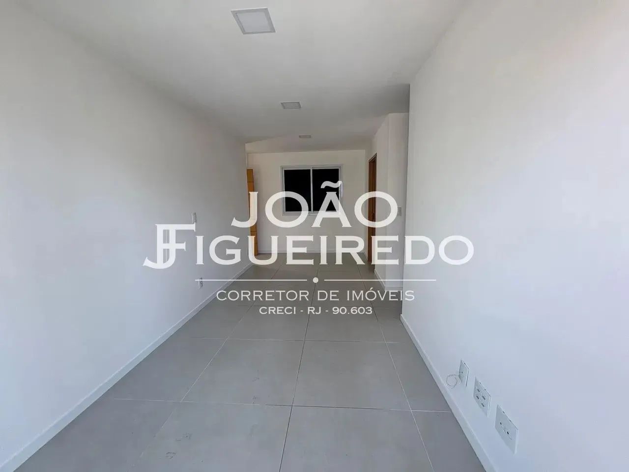 Imóvel para aluguel com 67 metros quadrados com 2 quartos em Centro - Campos dos Goytacaze - Foto 6