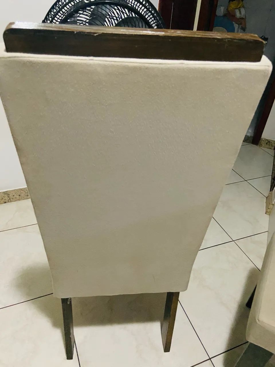 04 CADEIRAS  - Foto 4