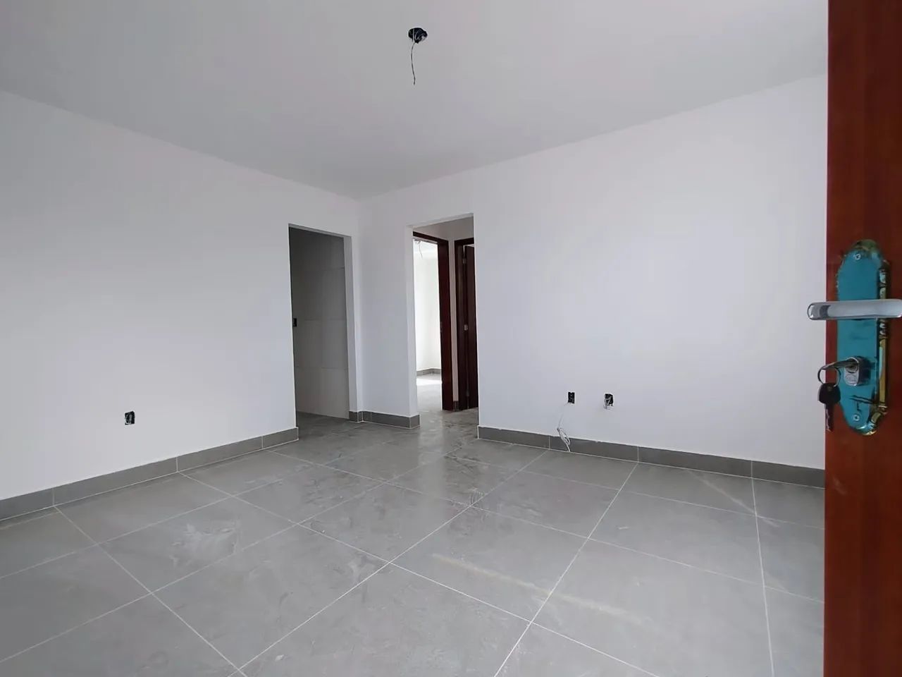 Apartamento em Magalhães Bastos. SAIA DO ALUGUEL JÁ!  - Foto 2