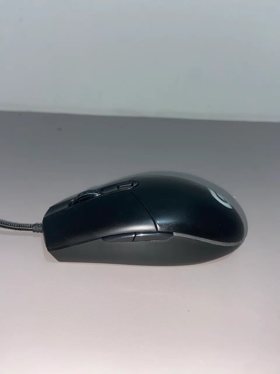 Mouse e teclado Fortrek G - Foto 4