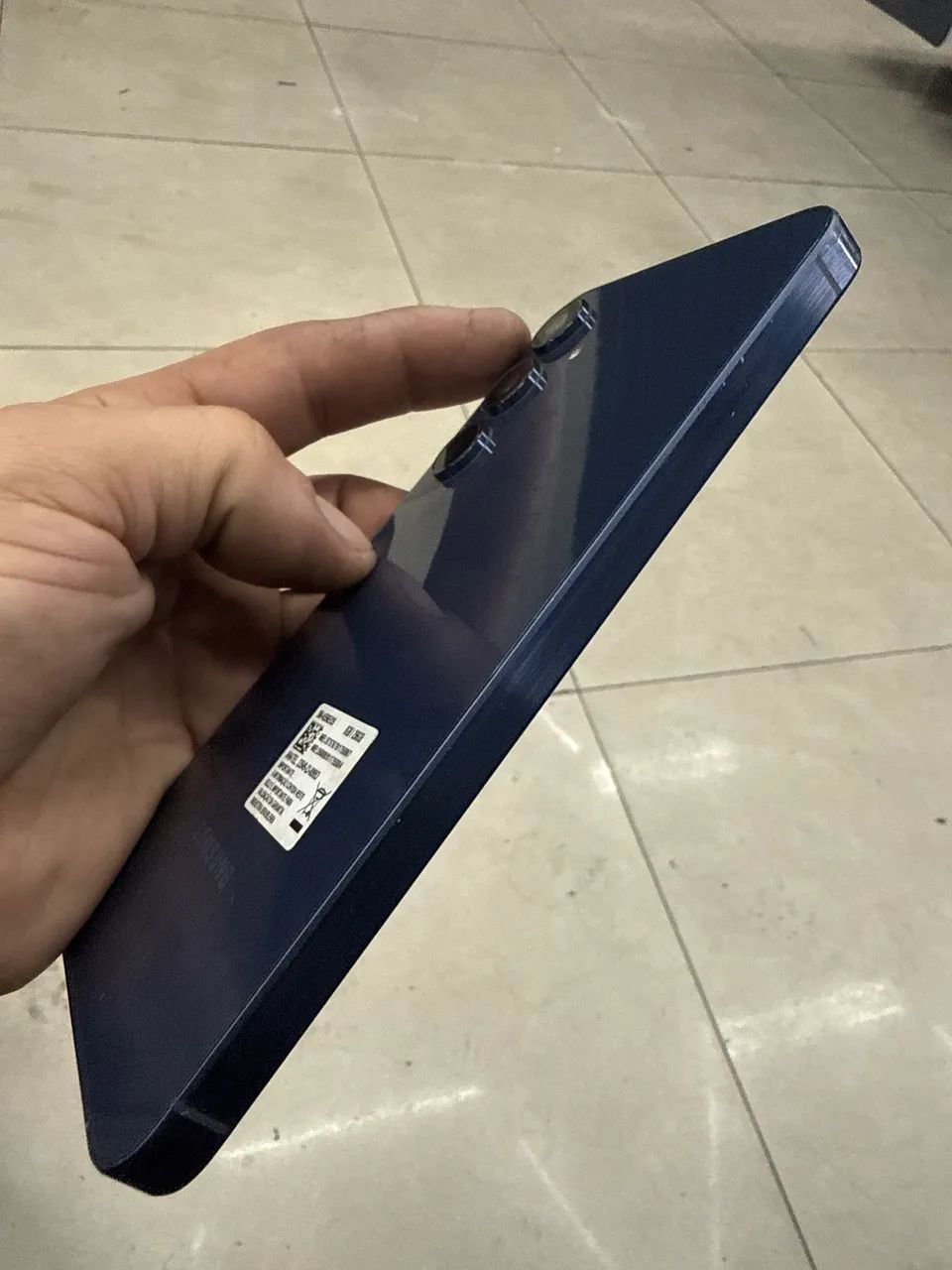 SAMSUNG MUITO NOVO  - Foto 4