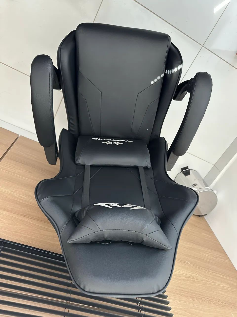 Poltrona gamer - Foto 3