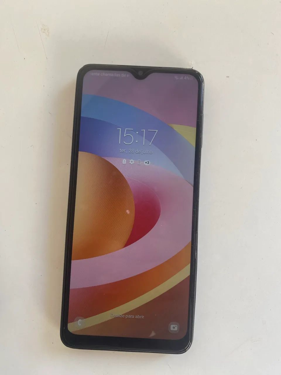 Vendo celular  - Foto 3