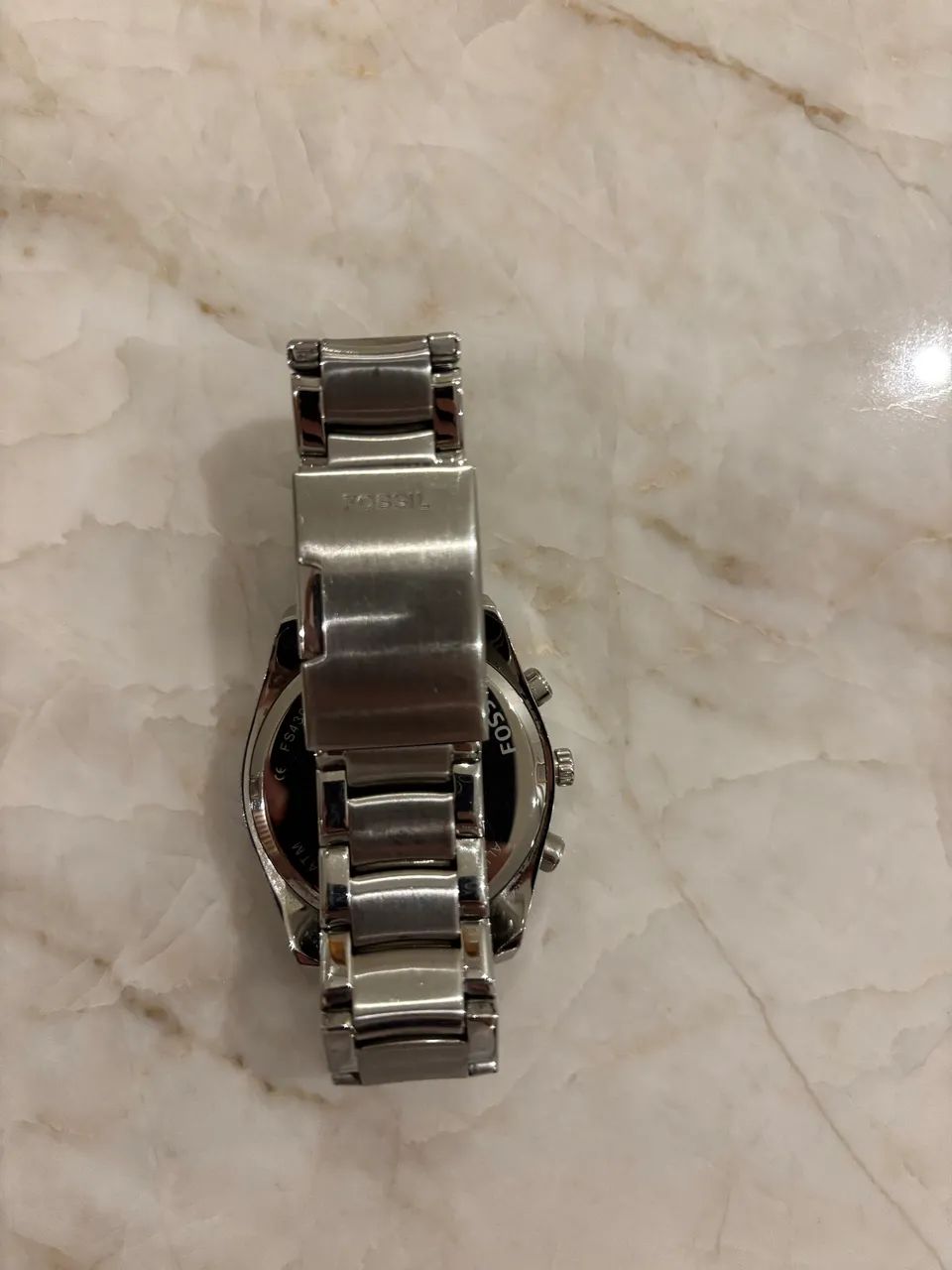 Relógio Fossil - Foto 2