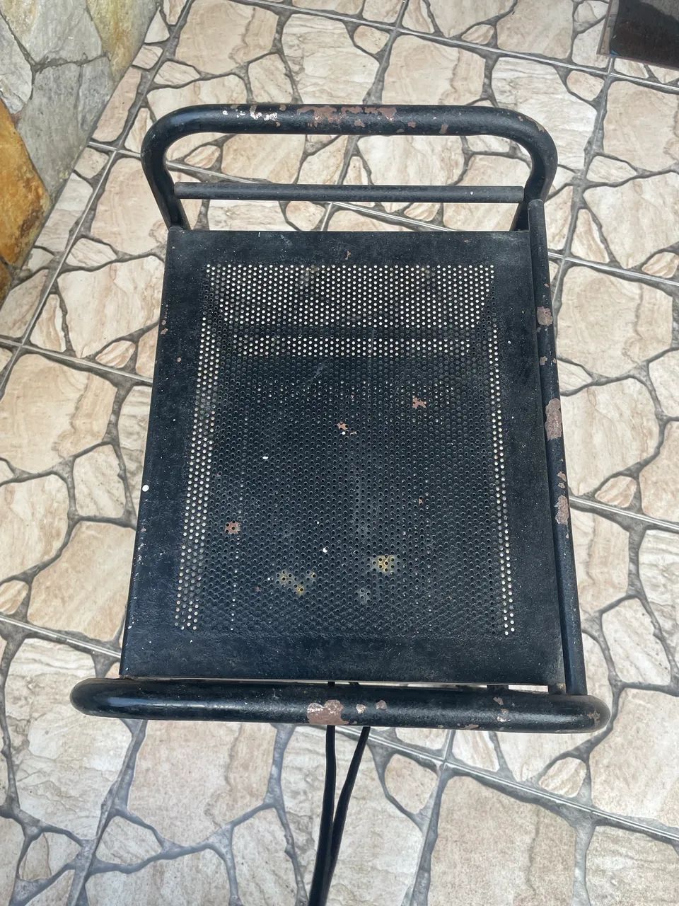 Carrinho de serviço  - Foto 3