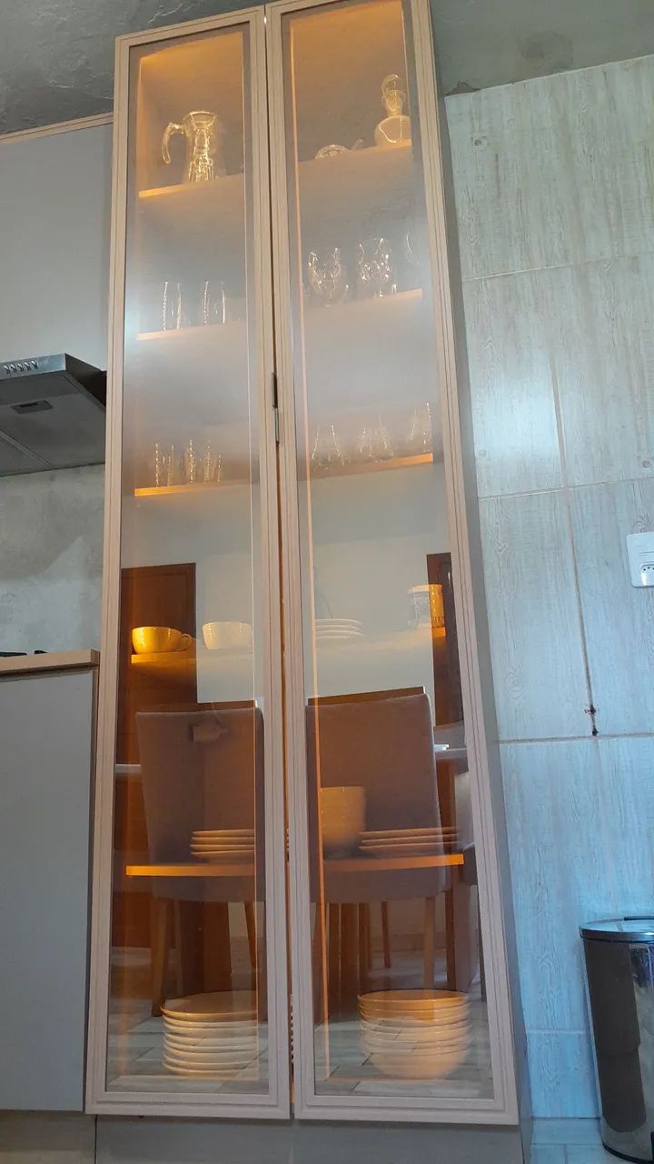 Cozinha Elite 100% MDF - Foto 2