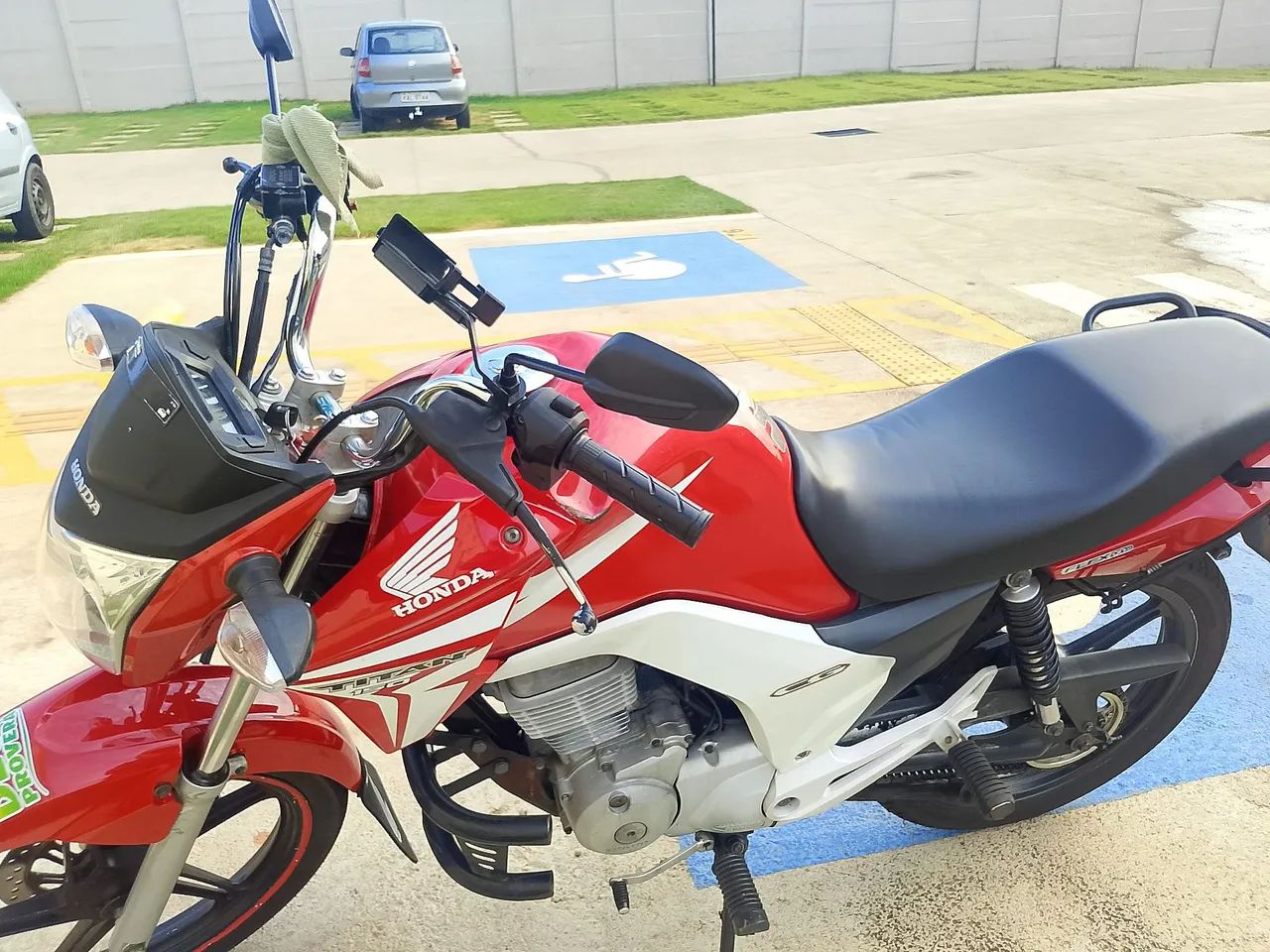 Titan 2015 completa