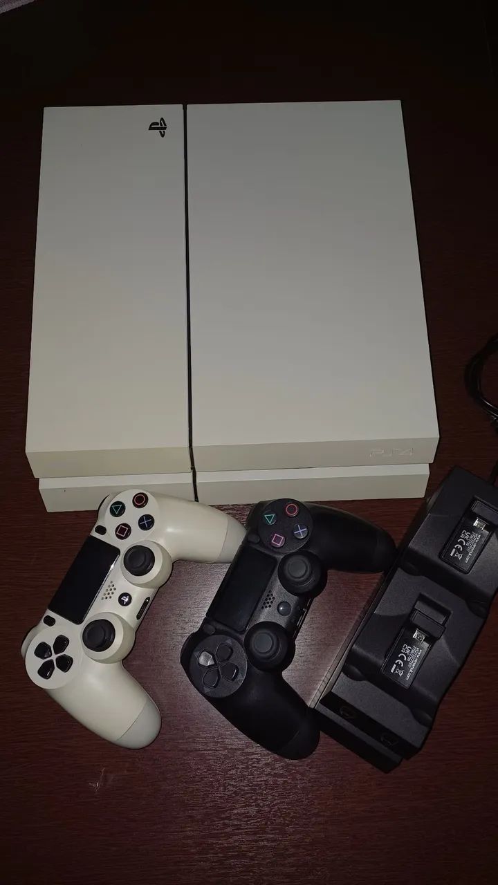 PlayStation 4 - Foto 2