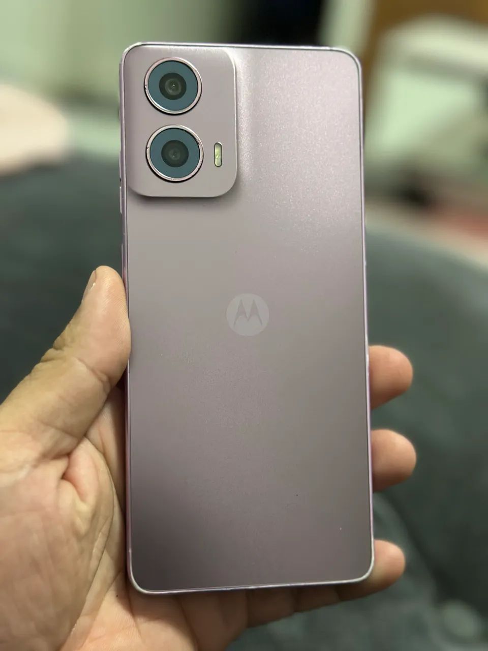 Moto g24 128gb - Foto 2