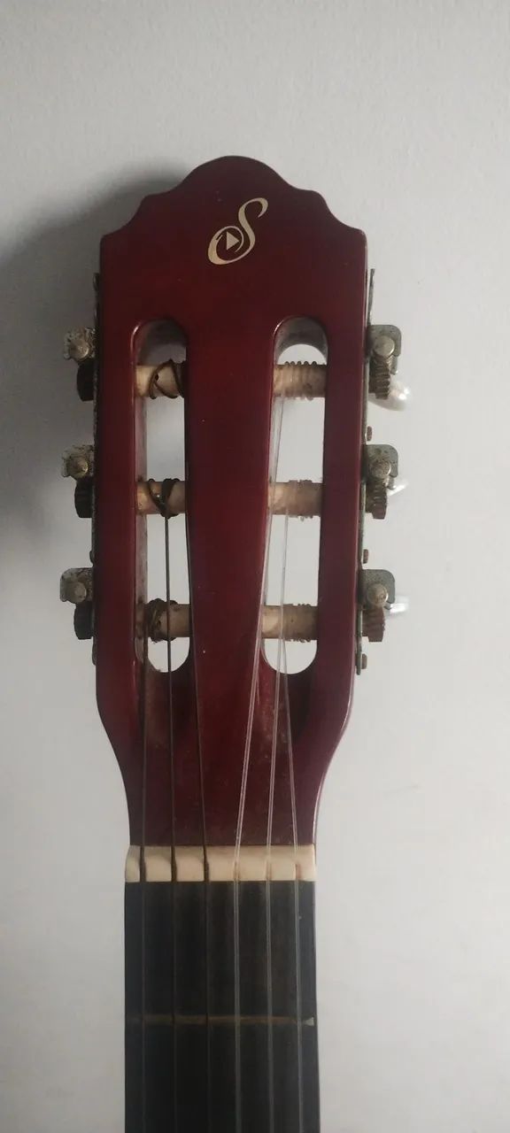 Violão  - Foto 2