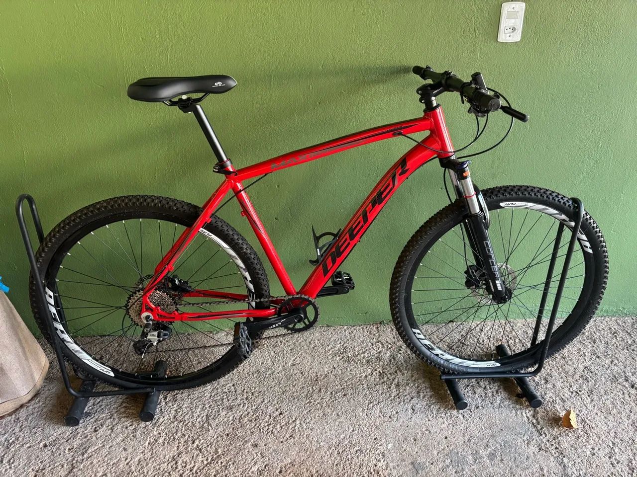 Bicicleta aro 29  - Foto 3