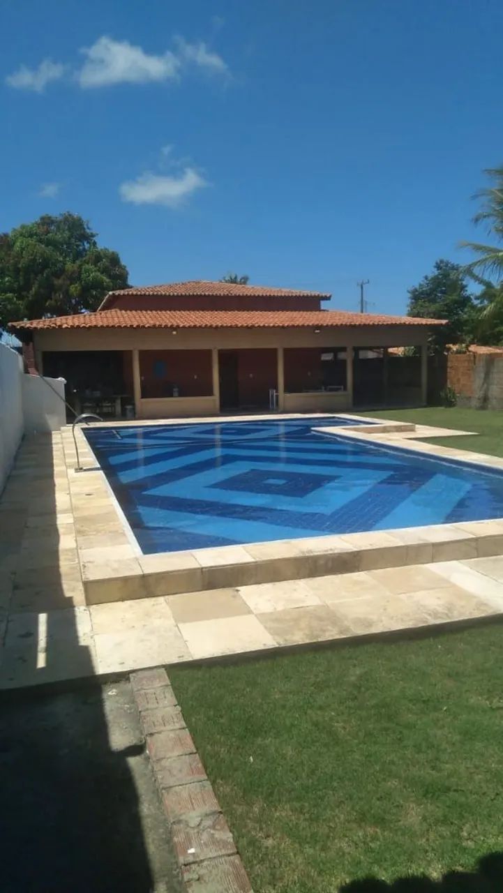 CASA EM PARACURU 900 FINAL DE SEMANA  - Foto 2