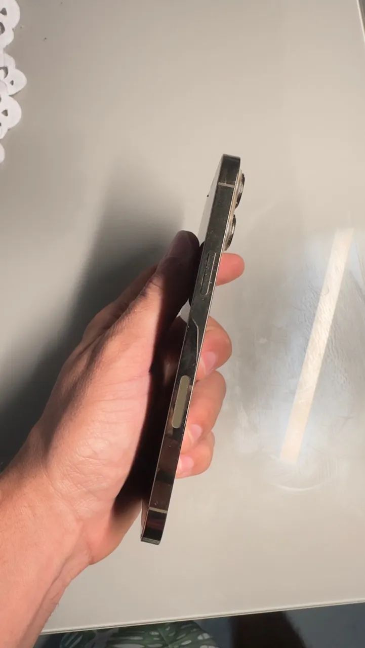 iPhone 13 Pro Max 512GB - Foto 4