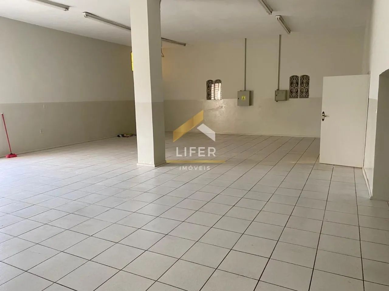 Galpão para locação em Campinas