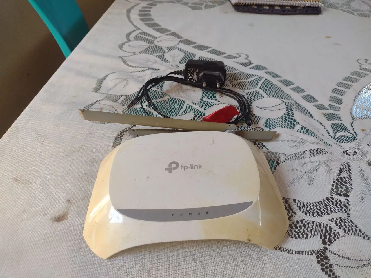 Roteador tp link