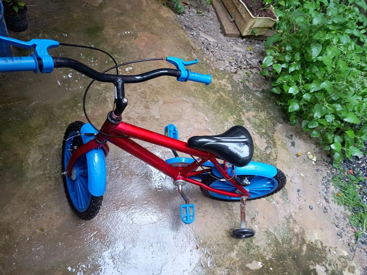 Bicicleta Infantil 16 - Foto 4