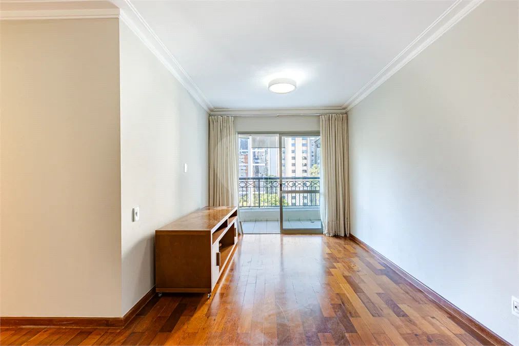 Apartamento com 2 quartos para locação em Cerqueira césar - SP - Foto 2