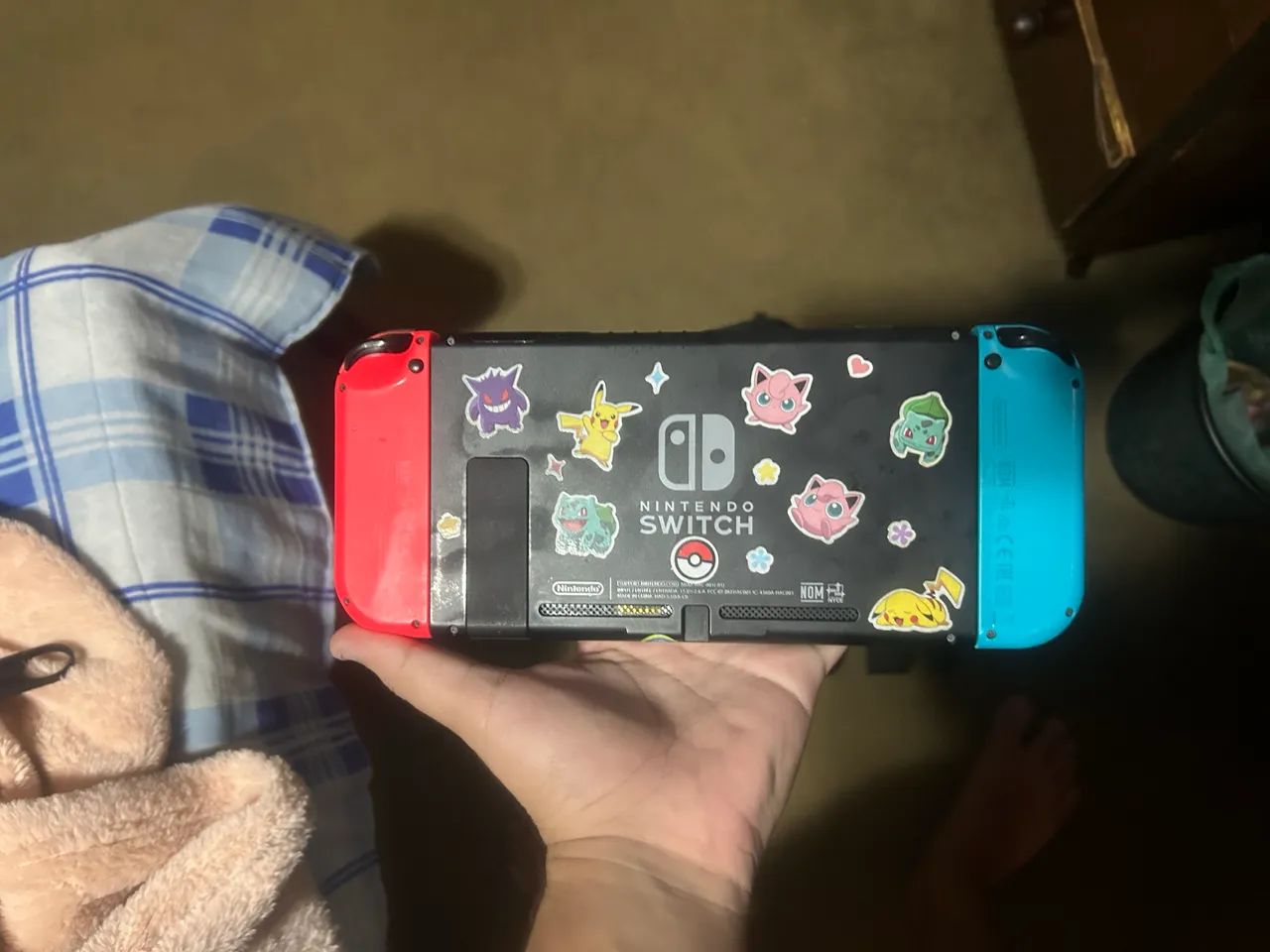 nintendo switch - Foto 3