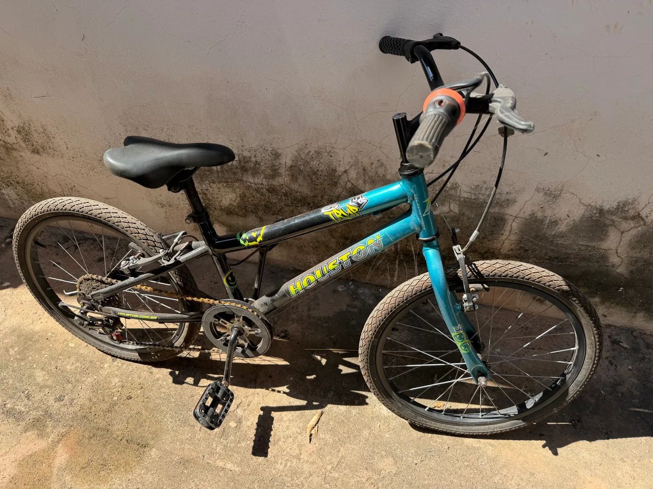 Bicicleta  - Foto 3