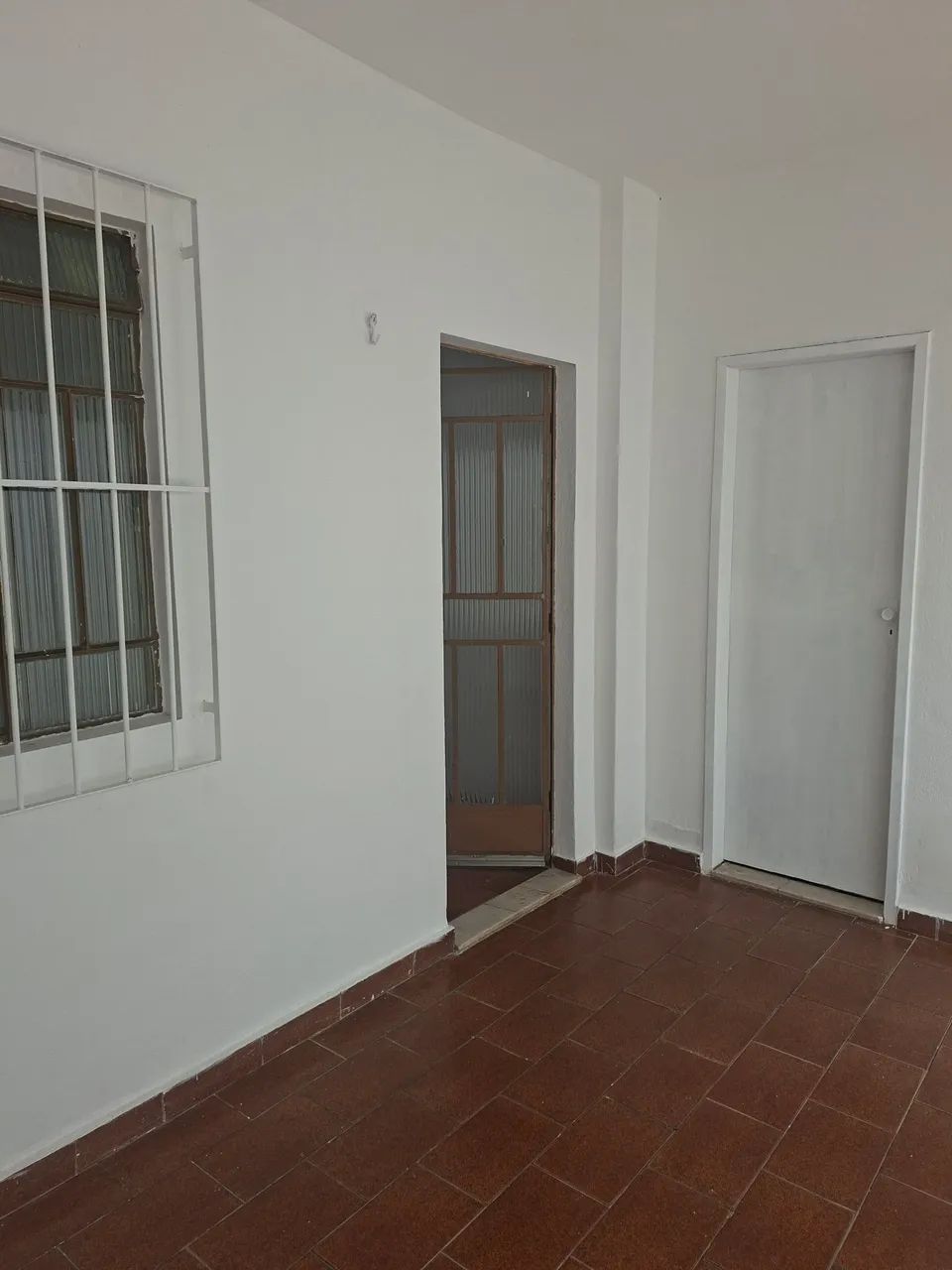 Alugo barracão 2 quartos no Esplanada - Foto 4