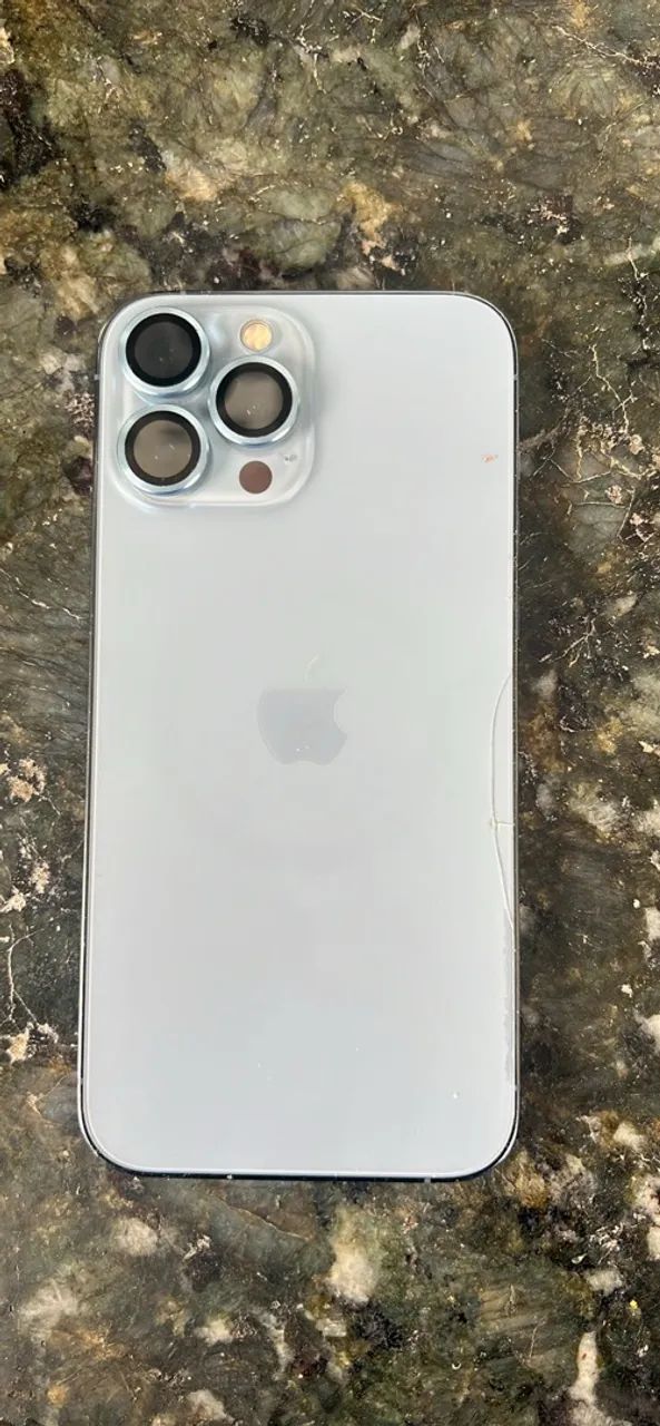 iPhone 13Pro Max 256 bh - Foto 4