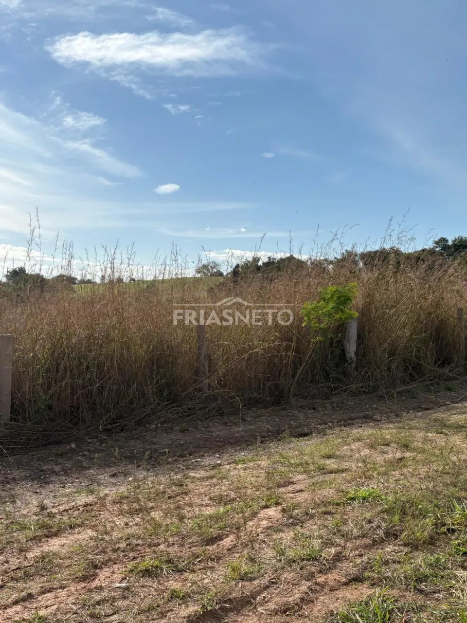 Terreno de área comercial no Campestre em Piracicaba - Foto 3
