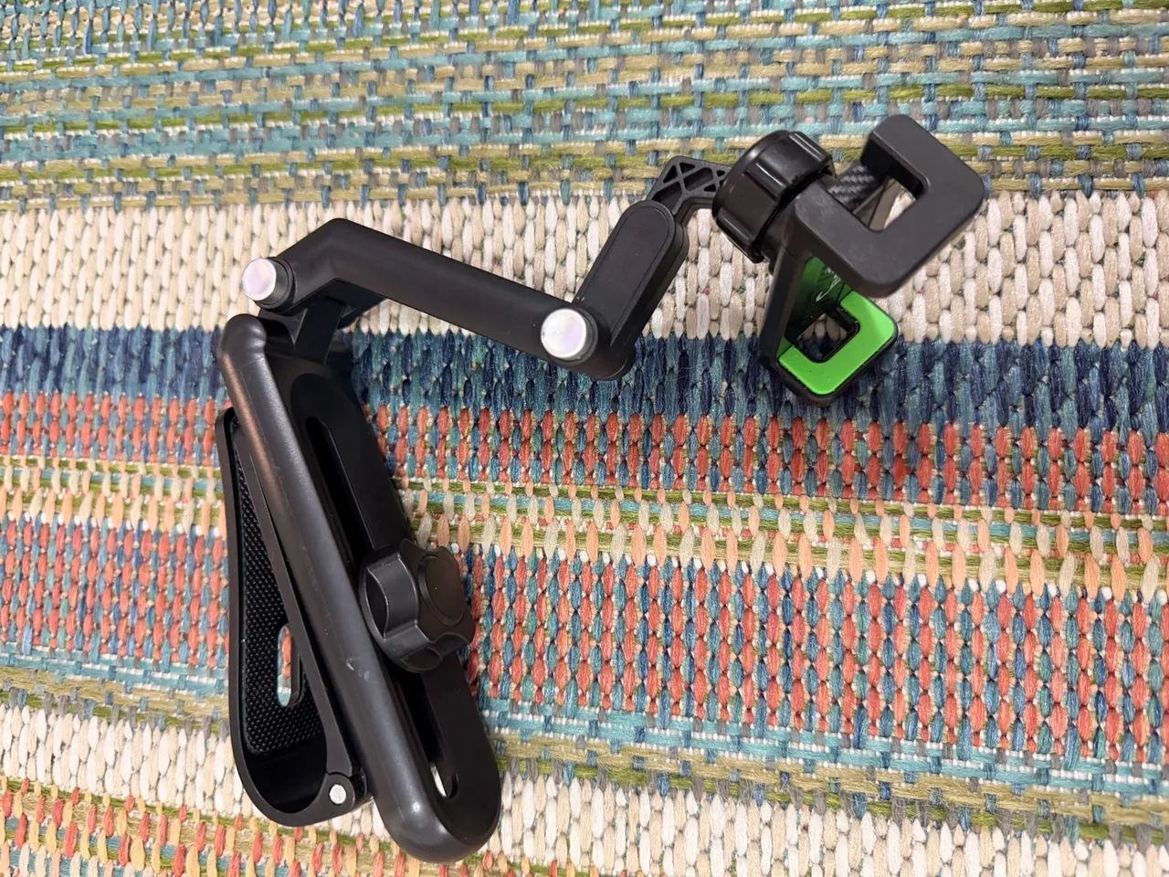 Suporte celular para carro - Foto 3