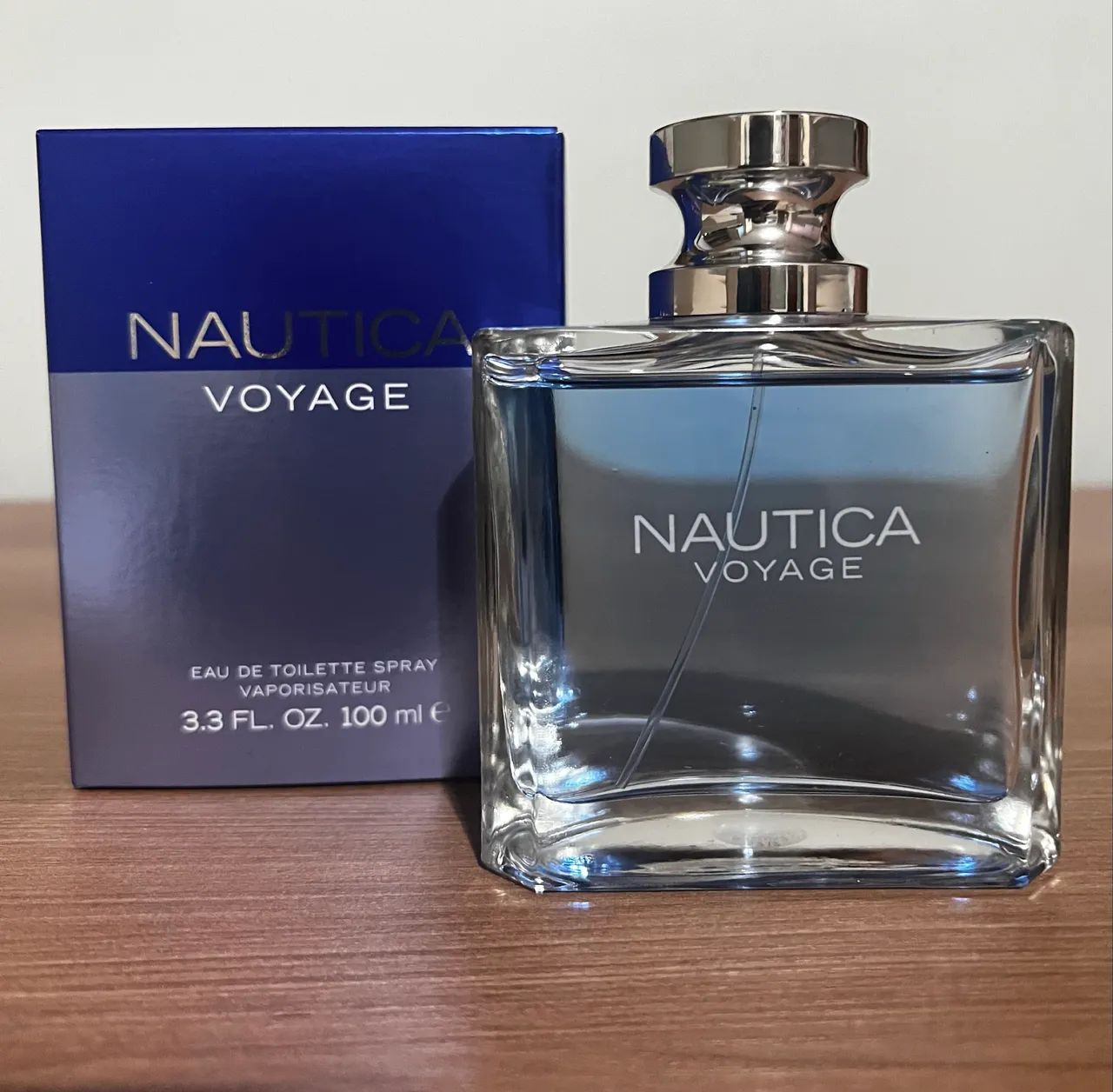 Nautica Voyage