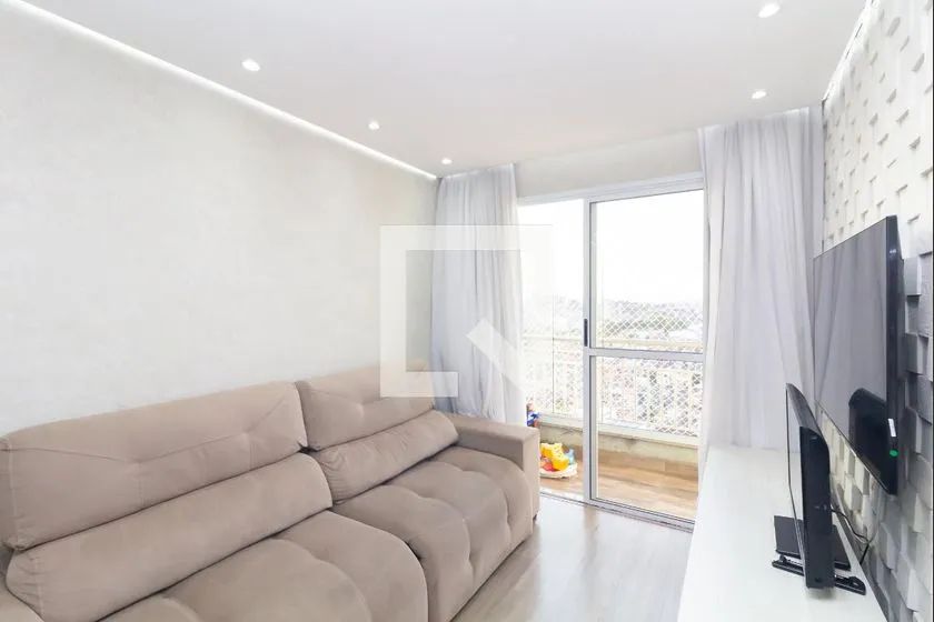 Apartamento à Venda - Vila Progresso, 2 Quartos, 50 m2 - Foto 3