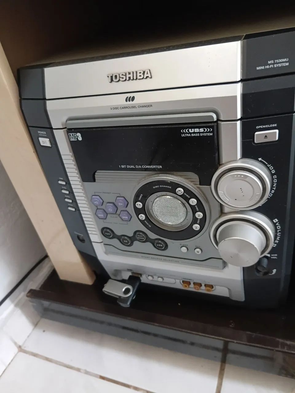 Micro sistem  - Foto 3