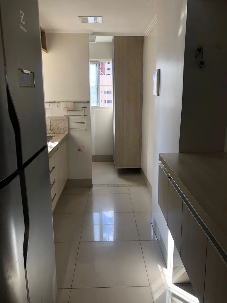 Locação Apartamento Setor Bueno 