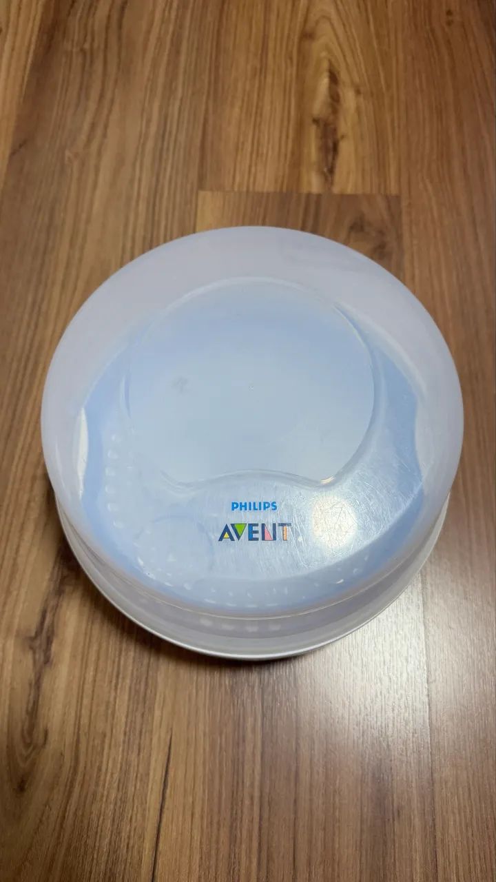 Esterilizadora Avent