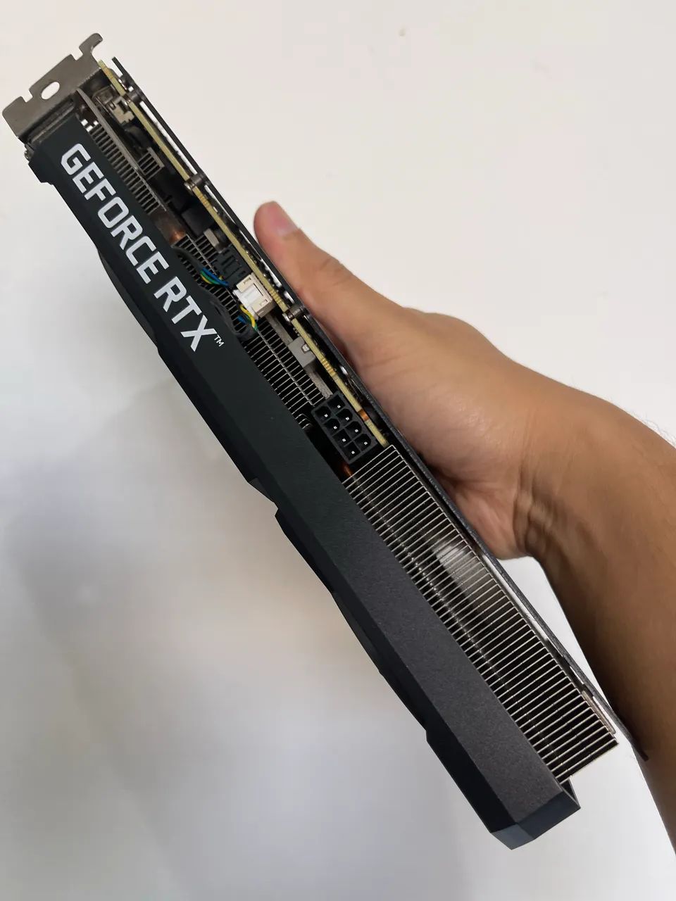 Rtx 3060 8gb  - Foto 3