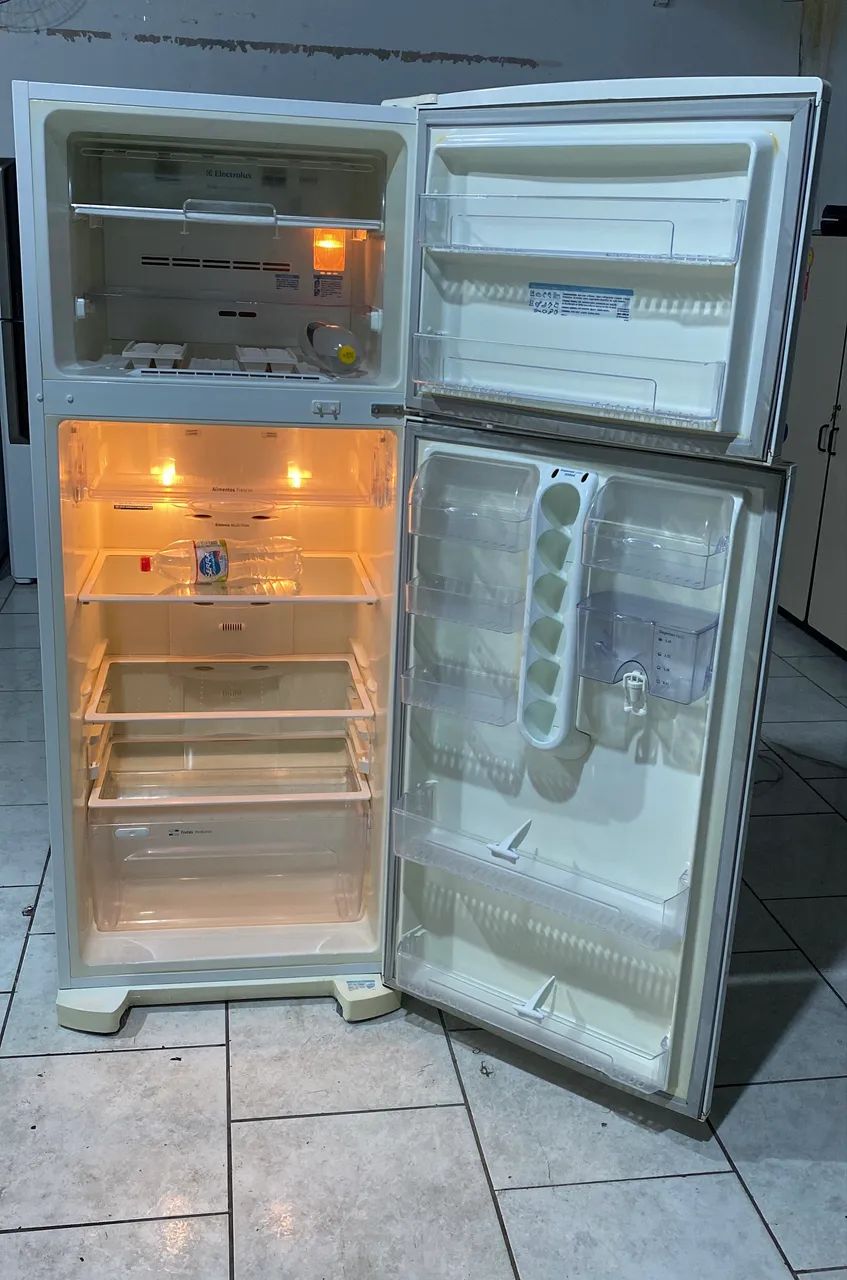 Geladeira Electrolux  - Foto 4