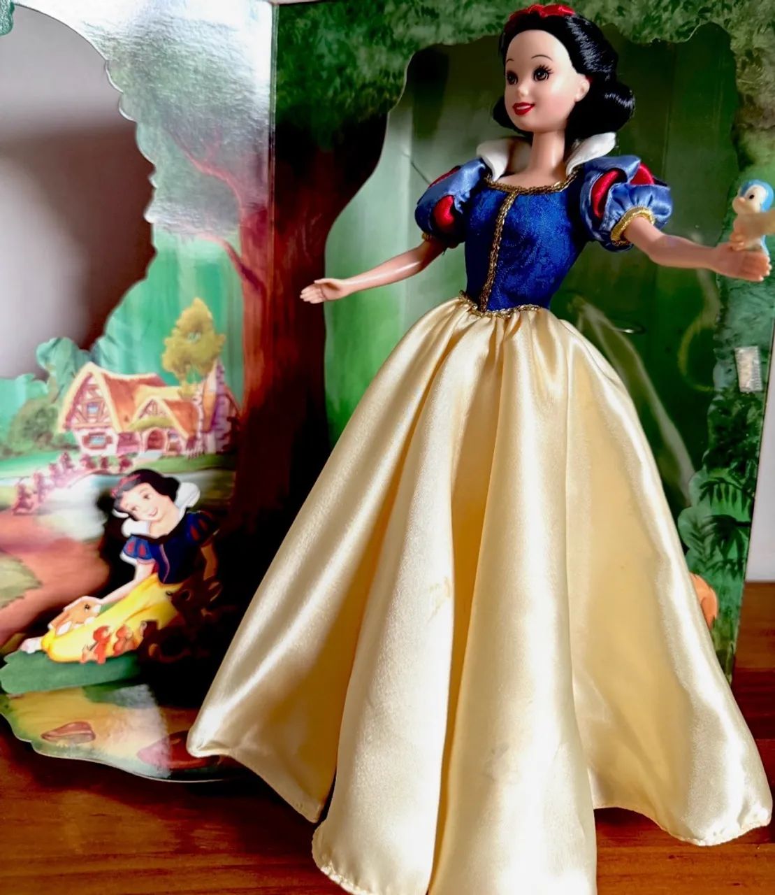 Branca de Neve 60th Anniversary - Foto 3