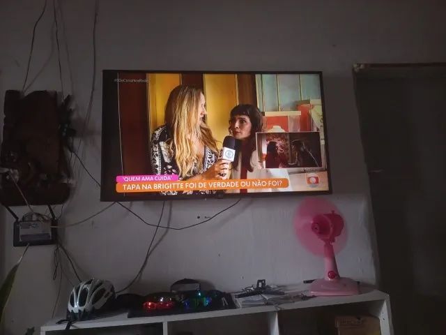 Tv Lg 55 polegadas 